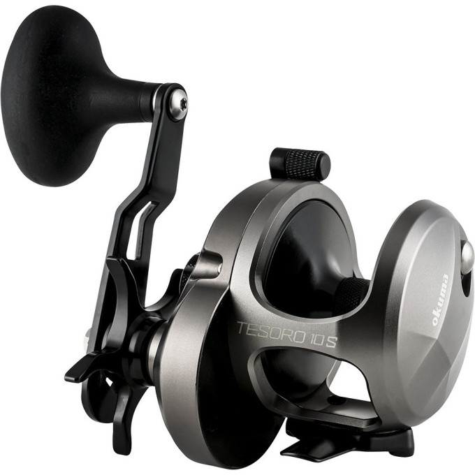 Катушка OKUMA Tesoro 10 TSR-10S, 4+1